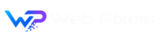 Web Pixels